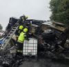 Verkehrsunfall
